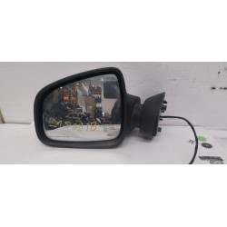 RETROVISOR IZQUIERDO DACIA SANDERO D4F732024363