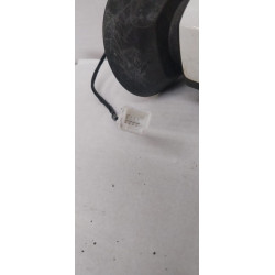 RETROVISOR IZQUIERDO DACIA SANDERO D4F732024363