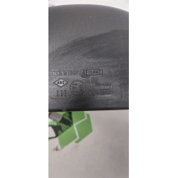 RETROVISOR IZQUIERDO DACIA SANDERO D4F732024363