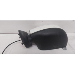 RETROVISOR IZQUIERDO DACIA SANDERO D4F732024363
