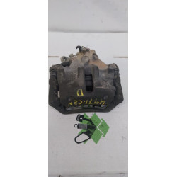 PINZA DE FRENO DELANTERA DERECHA CITROEN C5 BERLINA RHZDW10ATEDTIPO RHZ1084