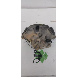 PINZA DE FRENO DELANTERA DERECHA CITROEN C5 BERLINA RHZDW10ATEDTIPO RHZ1084