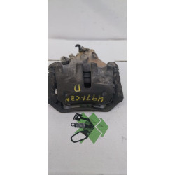 PINZA DE FRENO DELANTERA DERECHA CITROEN C5 BERLINA RHZDW10ATEDTIPO RHZ1084