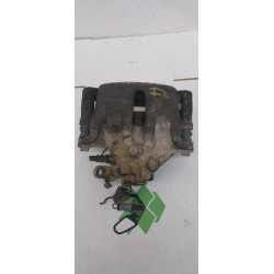 PINZA DE FRENO DELANTERA IZQUIERDA CITROEN C5 BERLINA RHZDW10ATEDTIPO RHZ1083