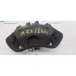 PINZA DE FRENO DELANTERA IZQUIERDA CITROEN C5 BERLINA RHZDW10ATEDTIPO RHZ1083