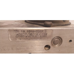 ABS JAGUAR S-TYPE G/IB2R832C405AA