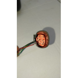 RETROVISOR IZQUIERDO FORD TRANSIT CONNECT (TC7) RWPD9T1617683AH
