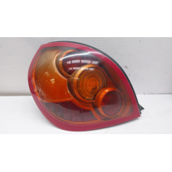 PILOTO TRASERO IZQUIERDO NISSAN ALMERA (N16/E) YD22237785