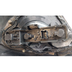 PILOTO TRASERO IZQUIERDO NISSAN ALMERA (N16/E) YD22237785