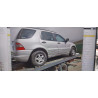 ALTERNADOR MERCEDES-BENZ CLASE ML (BM 163) OM612963
