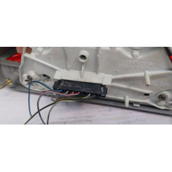PILOTO TRASERO DERECHO MERCEDES-BENZ CLS (BM 219) OM642920A2198200264