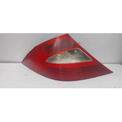 PILOTO TRASERO IZQUIERDO MERCEDES-BENZ CLS (BM 219) OM642920A2198200164