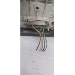 PILOTO TRASERO IZQUIERDO MERCEDES-BENZ CLS (BM 219) OM642920A2198200164
