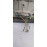 PILOTO TRASERO IZQUIERDO MERCEDES-BENZ CLS (BM 219) OM642920A2198200164