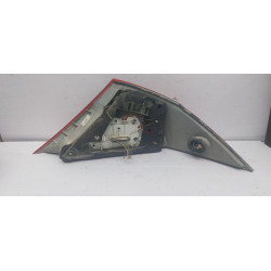 PILOTO TRASERO IZQUIERDO MERCEDES-BENZ CLS (BM 219) OM642920A2198200164