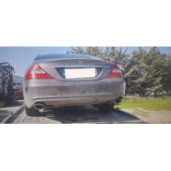 PILOTO TRASERO IZQUIERDO MERCEDES-BENZ CLS (BM 219) OM642920A2198200164
