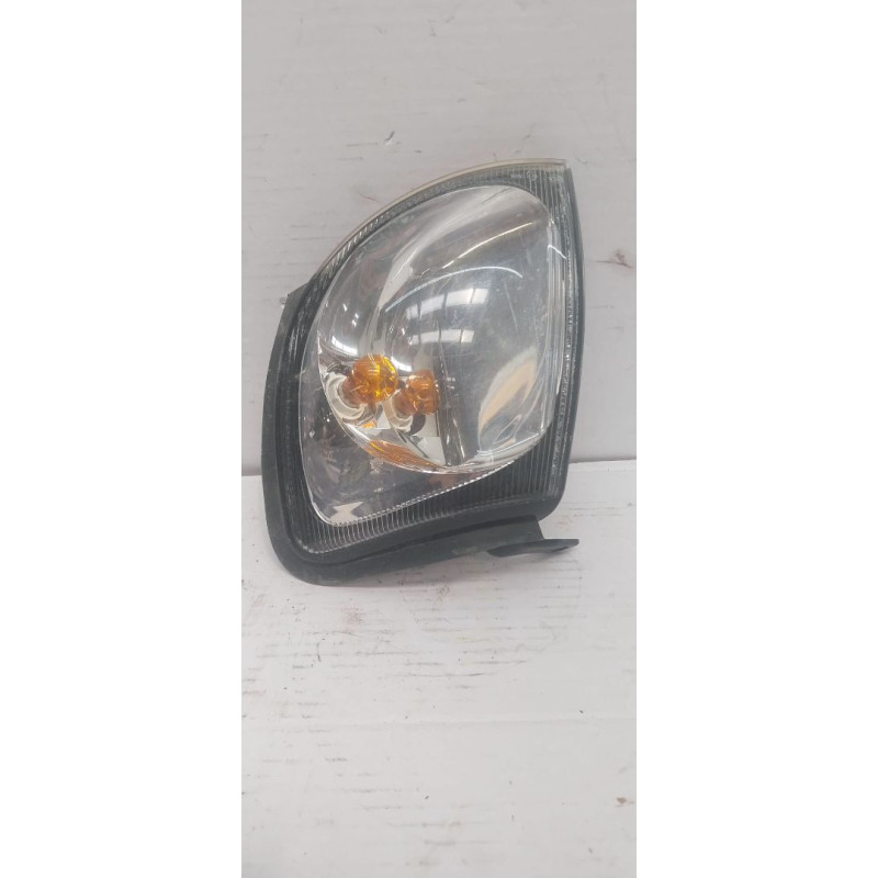 PILOTO DELANTERO IZQUIERDO NISSAN TERRANO II (R20) TD27TTD27