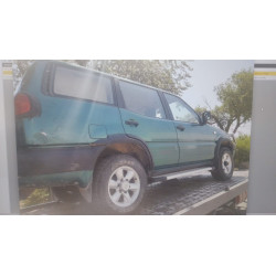 PILOTO DELANTERO DERECHO NISSAN TERRANO (WD21)