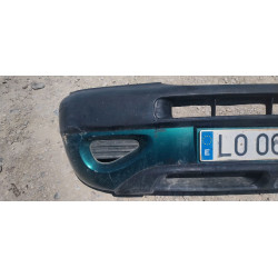 PARAGOLPES DELANTERO NISSAN TERRANO II (R20) TD27TTD27