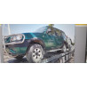 PARAGOLPES DELANTERO NISSAN TERRANO II (R20) TD27TTD27