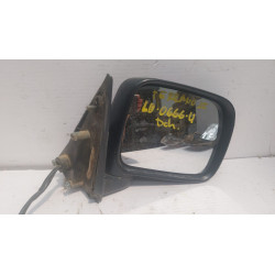 RETROVISOR DERECHO NISSAN TERRANO II (R20) TD27TTD27020086