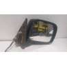 RETROVISOR DERECHO NISSAN TERRANO II (R20) TD27TTD27020086