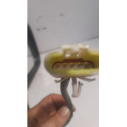 RETROVISOR DERECHO NISSAN TERRANO II (R20) TD27TTD27020086