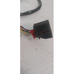 RETROVISOR DERECHO VOLKSWAGEN PASSAT BERLINA (3C2) BLR010781