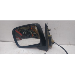RETROVISOR IZQUIERDO NISSAN TERRANO II (R20) TD27TI020066
