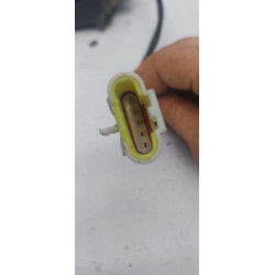 RETROVISOR IZQUIERDO NISSAN TERRANO II (R20) TD27TI020066
