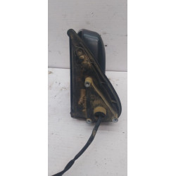 RETROVISOR IZQUIERDO NISSAN TERRANO II (R20) TD27TI020066