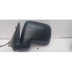 RETROVISOR IZQUIERDO NISSAN TERRANO II (R20) TD27TI020066