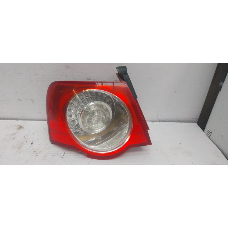PILOTO TRASERO IZQUIERDO VOLKSWAGEN PASSAT BERLINA (3C2) BLR275701