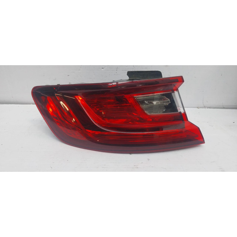 PILOTO TRASERO IZQUIERDO RENAULT MEGANE IV BERLINA 5P H5F F4265554829R
