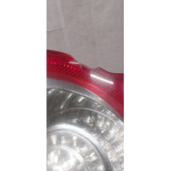 PILOTO TRASERO IZQUIERDO VOLKSWAGEN PASSAT BERLINA (3C2) BLR275701