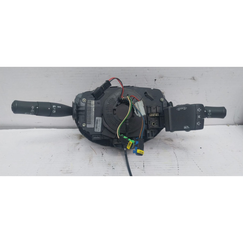 MANDO MULTIFUNCION RENAULT MEGANE II BERLINA 3P 8200155865