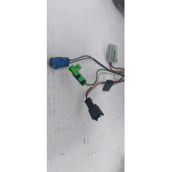 MANDO MULTIFUNCION RENAULT MEGANE II BERLINA 3P 8200155865