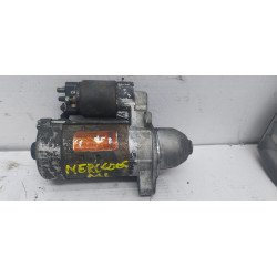 MOTOR ARRANQUE MERCEDES-BENZ CLASE ML (BM 163) OM61296300001223005
