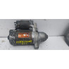 MOTOR ARRANQUE MERCEDES-BENZ CLASE ML (BM 163) OM61296300001223005
