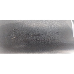 RETROVISOR DERECHO MERCEDES-BENZ SPRINTER CAMIÓN DOKA 611987010384