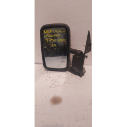 RETROVISOR IZQUIERDO MERCEDES-BENZ SPRINTER CAMIÓN DOKA 6119879018105516