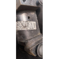 RETROVISOR IZQUIERDO MERCEDES-BENZ SPRINTER CAMIÓN DOKA 6119879018105516