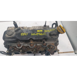 CULATA FORD MAVERICK (NL) TD27E7F449