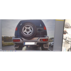 CULATA FORD MAVERICK (NL) TD27E7F449