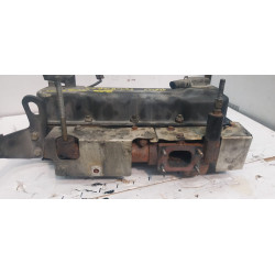 CULATA FORD MAVERICK (NL) TD27E7F449