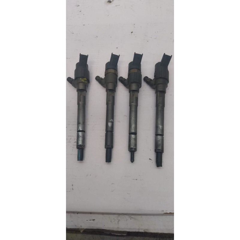 INYECTOR KIA CEED (ED) D4EAFD4EA0445110258