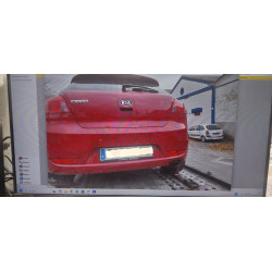 INYECTOR KIA CEED (ED) D4EAFD4EA0445110258