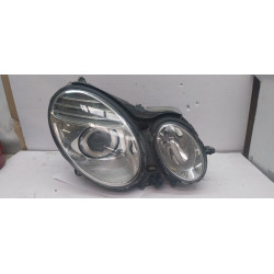 FARO DERECHO MERCEDES-BENZ CLASE E (BM 211) BERLINA OM6429205DC00906000