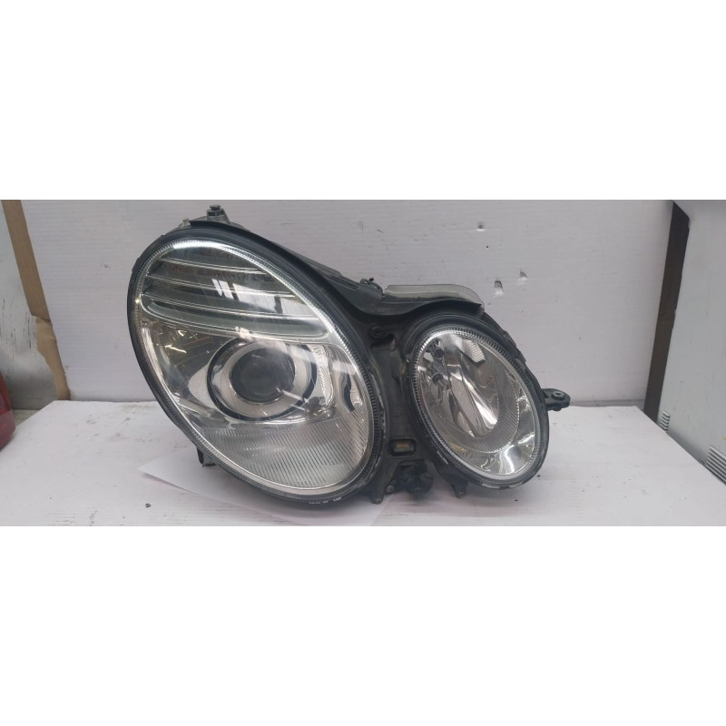 FARO DERECHO MERCEDES-BENZ CLASE E (BM 211) BERLINA OM6429205DC00906000