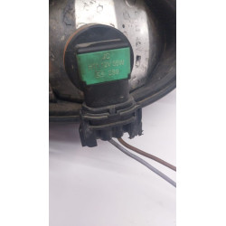 FARO ANTINIEBLA DERECHO MERCEDES-BENZ CLASE E (BM 211) BERLINA OM642920